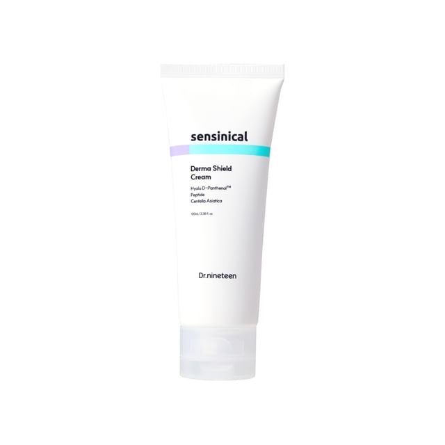Dr-nineteen-Sensinical Derma Shield Cream