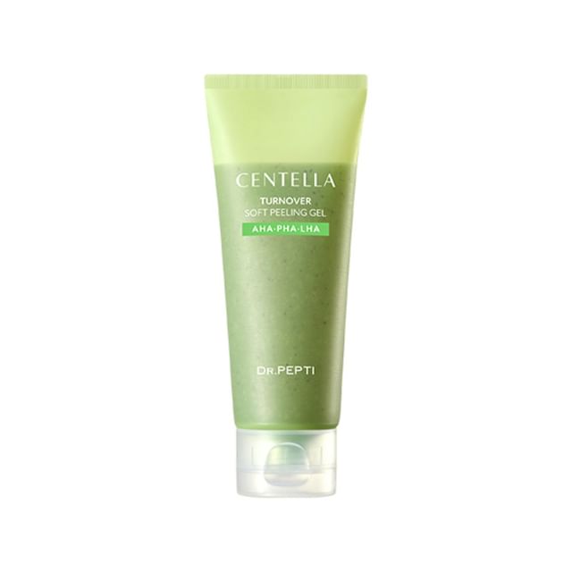 DR-PEPTI-Centella Turnover Soft Peeling Gel