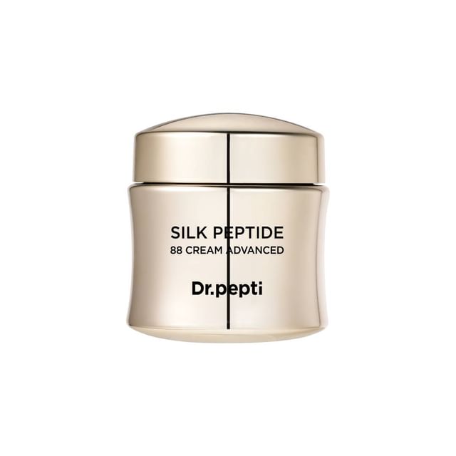 DR-PEPTI-Silk Peptide 88 Cream Advanced