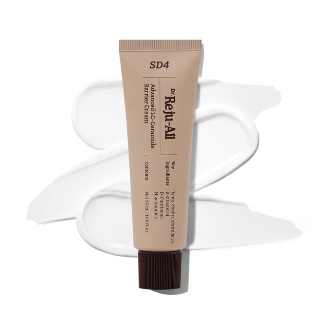 Dr-Reju-All-Advanced LC-Ceramide Barrier Cream - Crème barrière