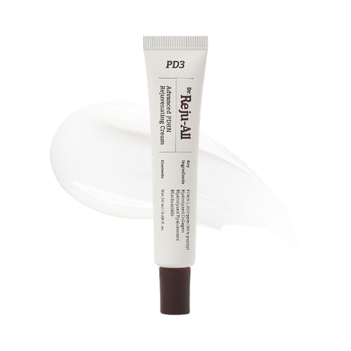 Dr.Reju-All - Advanced PDRN Rejuvenating Cream | YesStyle