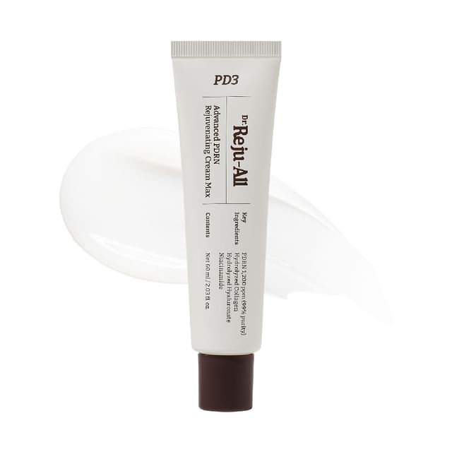 Dr-Reju-All-Advanced PDRN Rejuvenating Cream Max - Crème rajeunissante