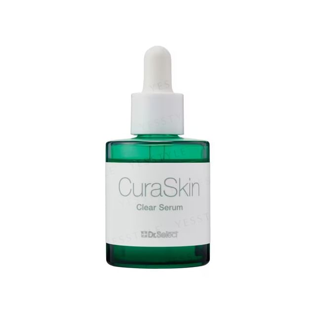 Dr-Select-CuraSkin Clear Serum