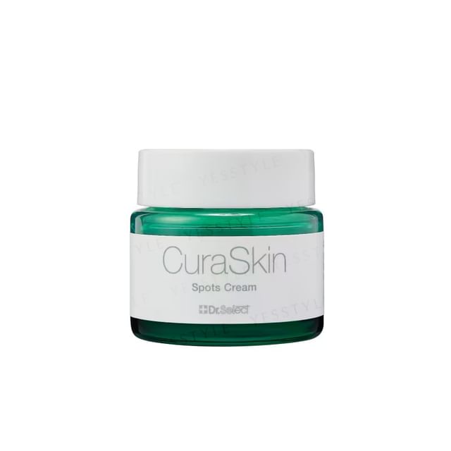 Dr-Select-CuraSkin Spots Cream