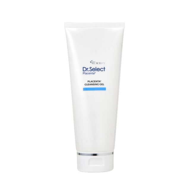 Dr-Select-Excelity Placenta Cleansing Gel Renewal