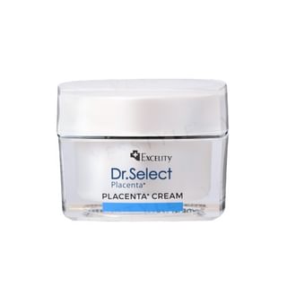 Dr-Select-Excelity Placenta Cream Renewal