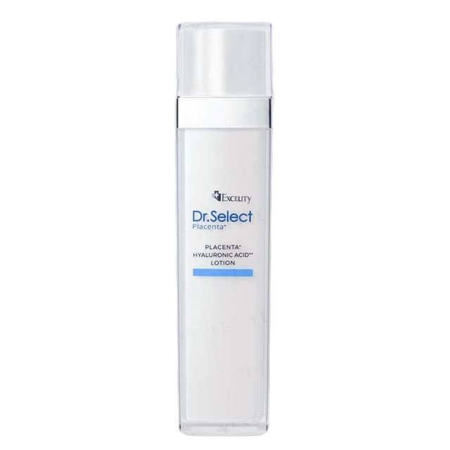 Dr-Select-Excelity Placenta Lotion Renewal