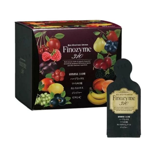 Dr-Select-Finozyme 310