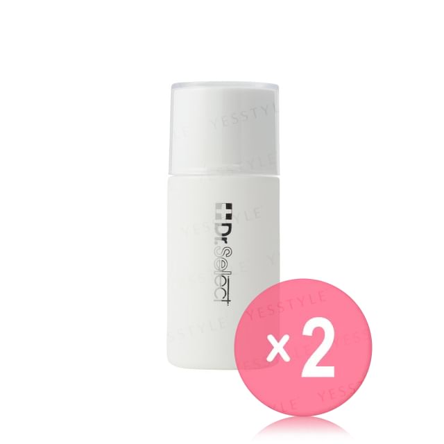 Dr-Select-Mineral Liquid Foundation 2pcs Bundle Set