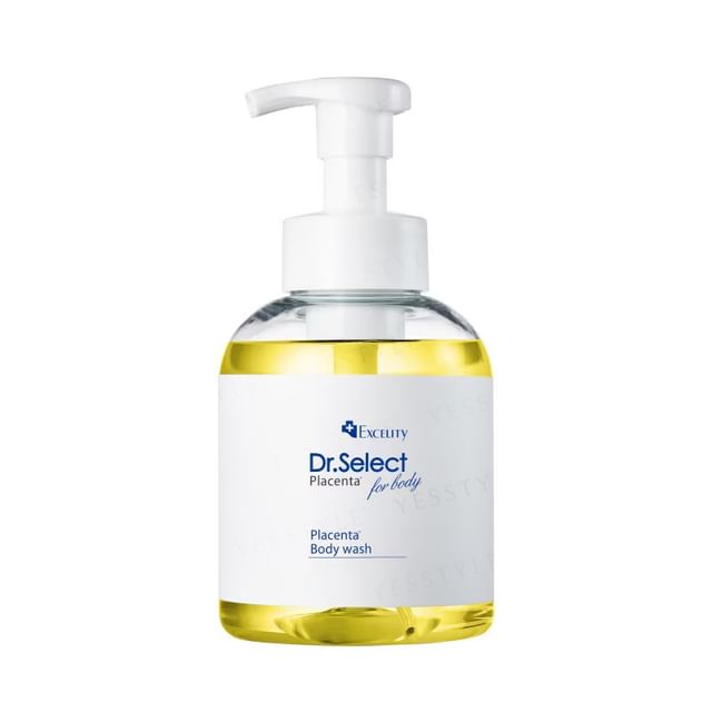 Dr-Select-Placenta Body Wash