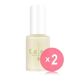 Dr-Select-Select faes Moisture Milk Cream 2pcs Bundle Set