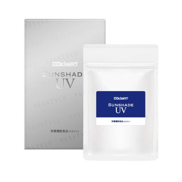 Dr-Select-Sunshade UV