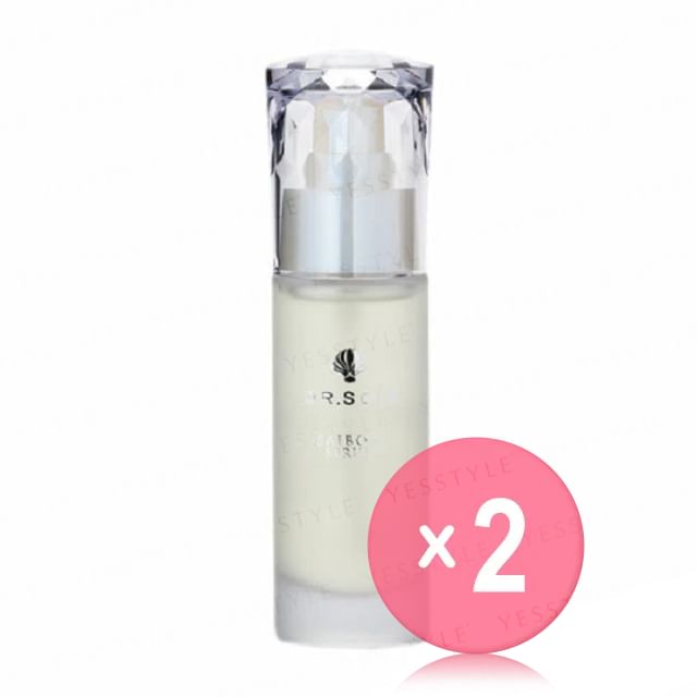 Dr- Soie-Saibow Serum 2pcs Bundle Set
