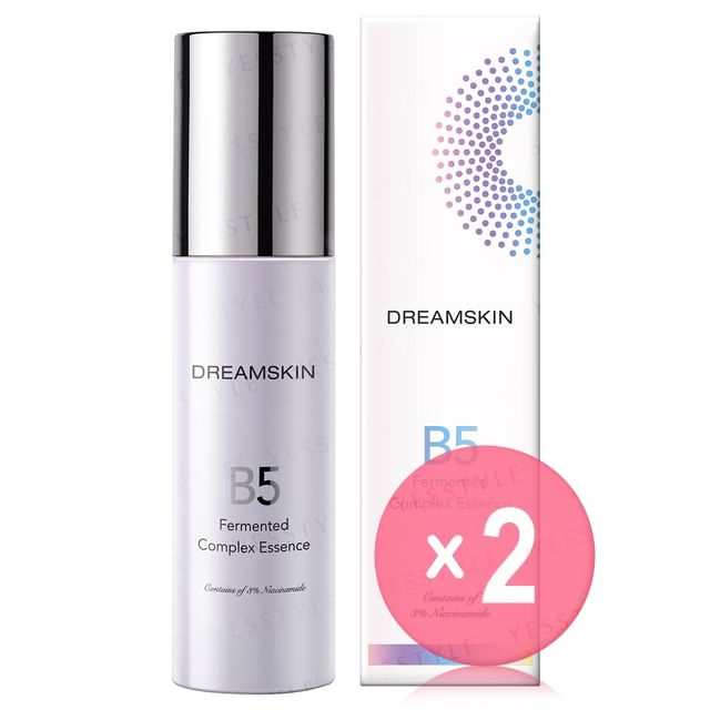 Dream Skin-B5 Fermented Complex Essence 2pcs Bundle Set
