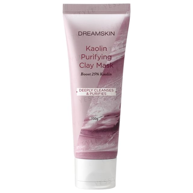 Dream Skin-Kaolin Purifying Clay Mask