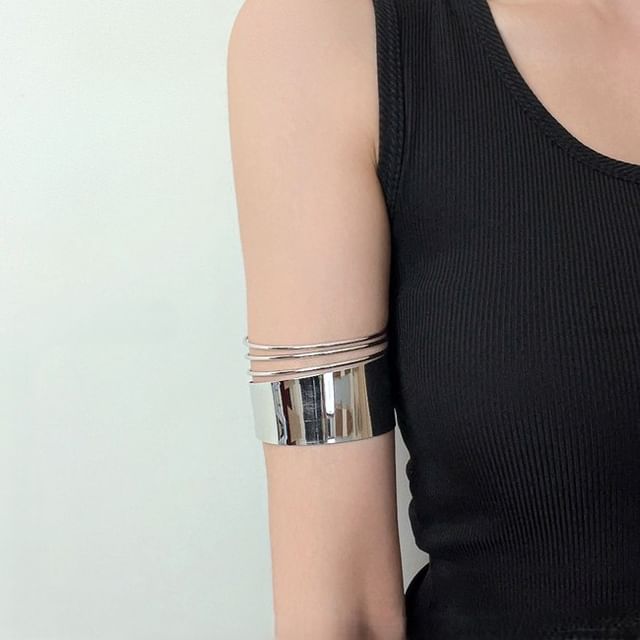 Drexxiax-Layered Armlet
