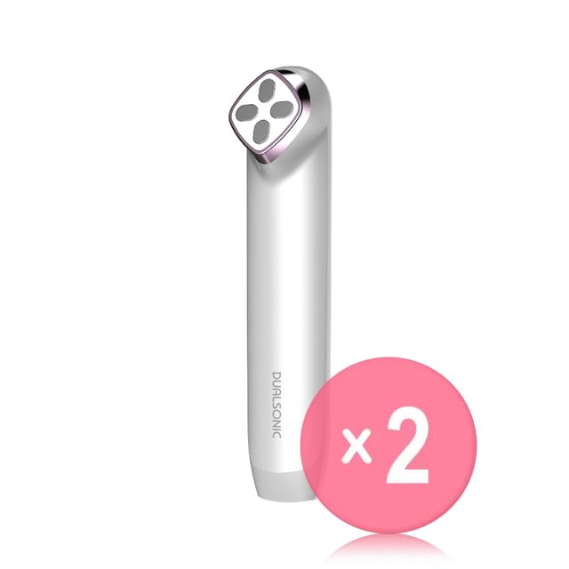 DUALSONIC-Glimbit Mareummo 2pcs Bundle Set