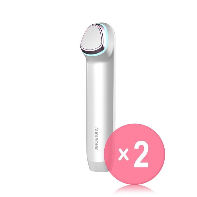 DUALSONIC-Glimbit Semo 2pcs Bundle Set
