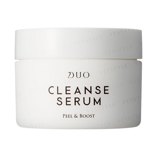 DUO-Cleanse Serum Peel Boost-90 G