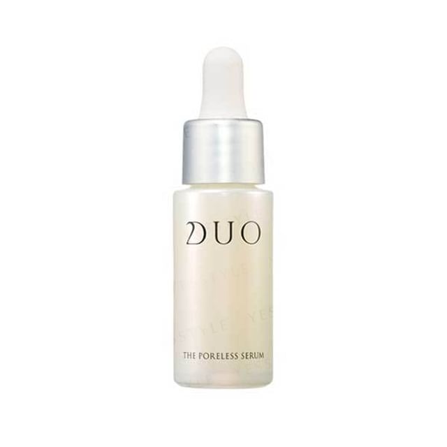 DUO-The Poreless Serum