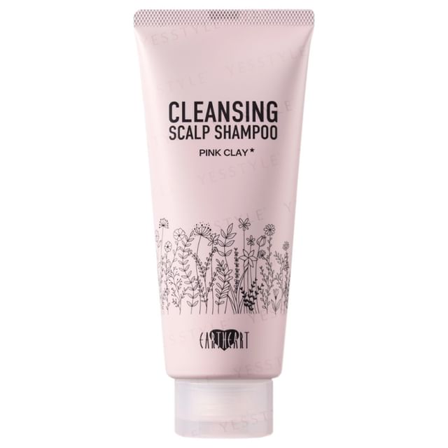 Eartheart-Cleansing Scalp Shampoo