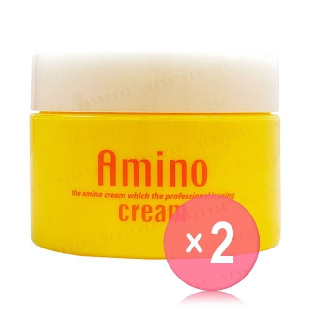 EBIS-Amino Cream 2pcs Bundle Set