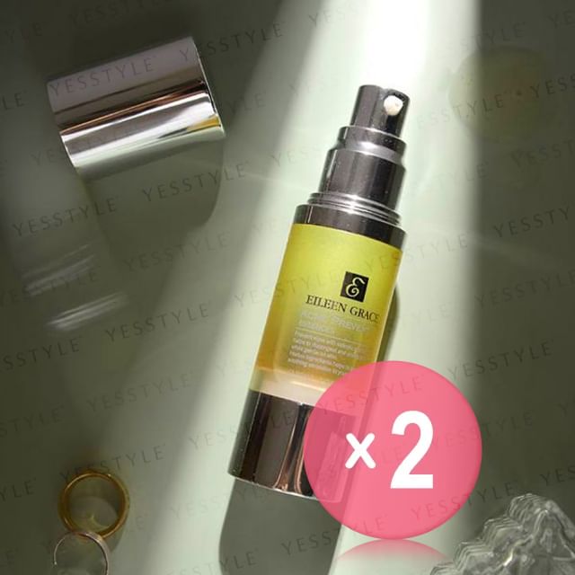 EILEEN GRACE-Acne Prevent Essences 2pcs Bundle Set