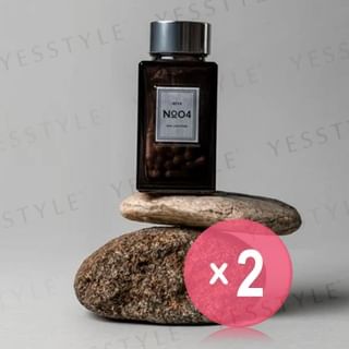 EILEEN GRACE-Reva Skin Lightener Capsule 2pcs Bundle Set