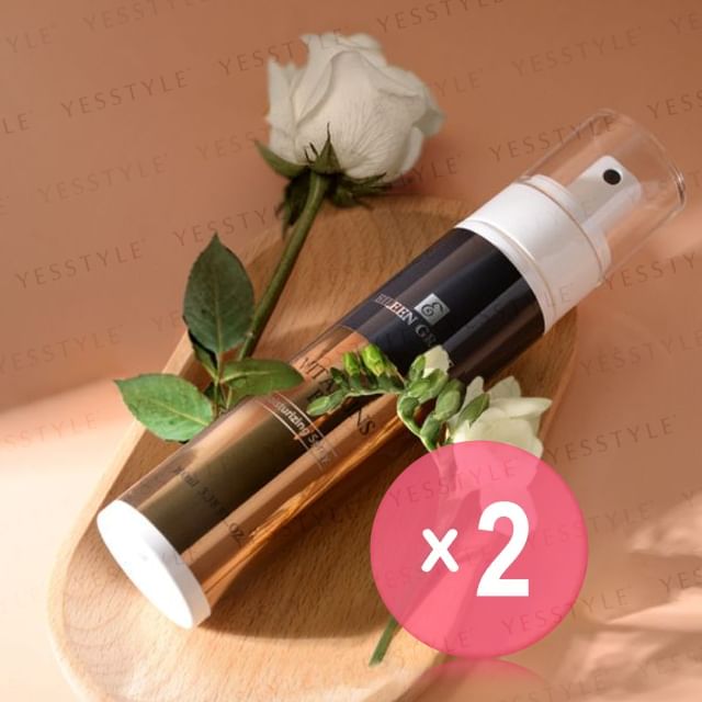 EILEEN GRACE-Vitamins B3 Moisturizing Spray 2pcs Bundle Set