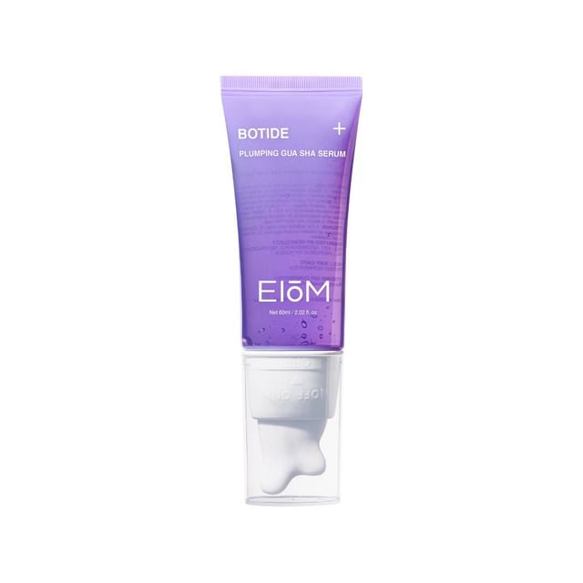 EIOM-Botide Plumping Gua Sha Serum