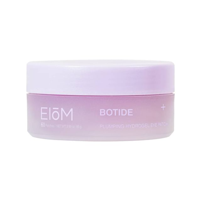 EIOM-Botide Plumping Hydrogel Eye Patch-60 Patches