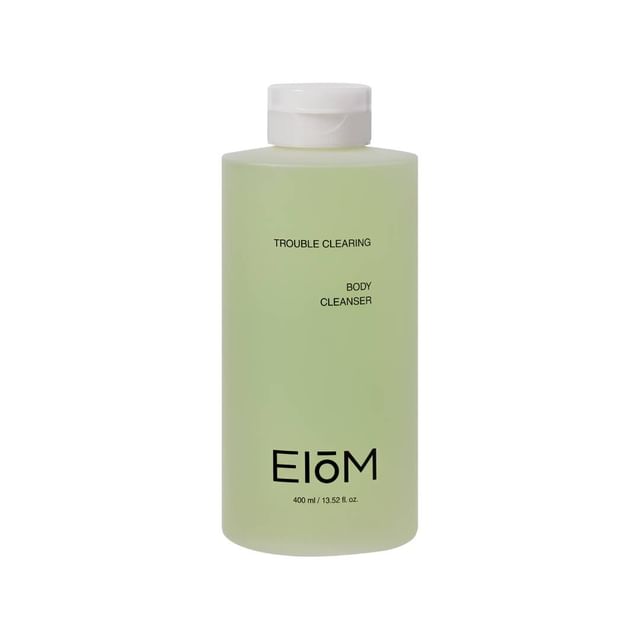EIOM-Trouble Clearing Body Cleanser