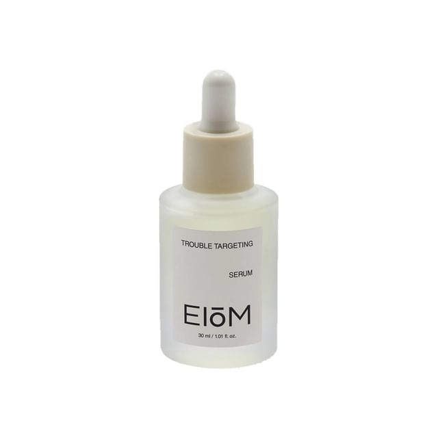 EIOM-Trouble Targeting Serum