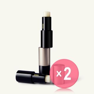 eios-03 Lip Balm 2pcs Bundle Set