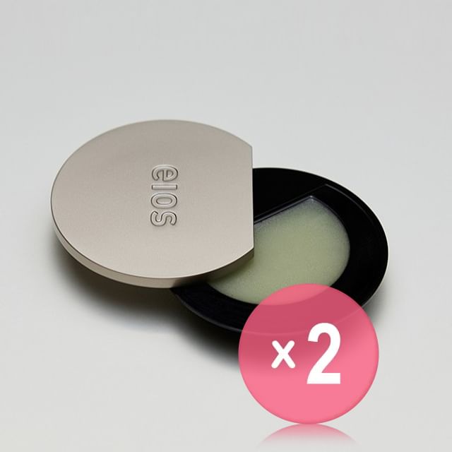 eios-03 Refreshing Balm 2pcs Bundle Set