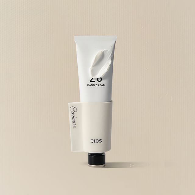 eios-26 Cashmere Hand Cream