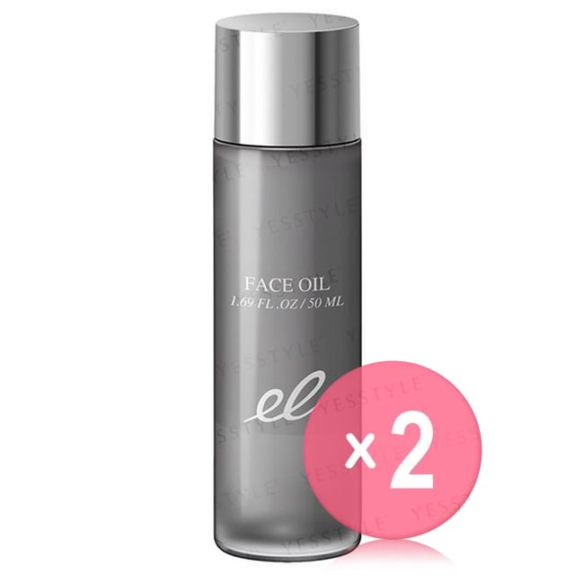 ELECTRON-Face Oil 2pcs Bundle Set