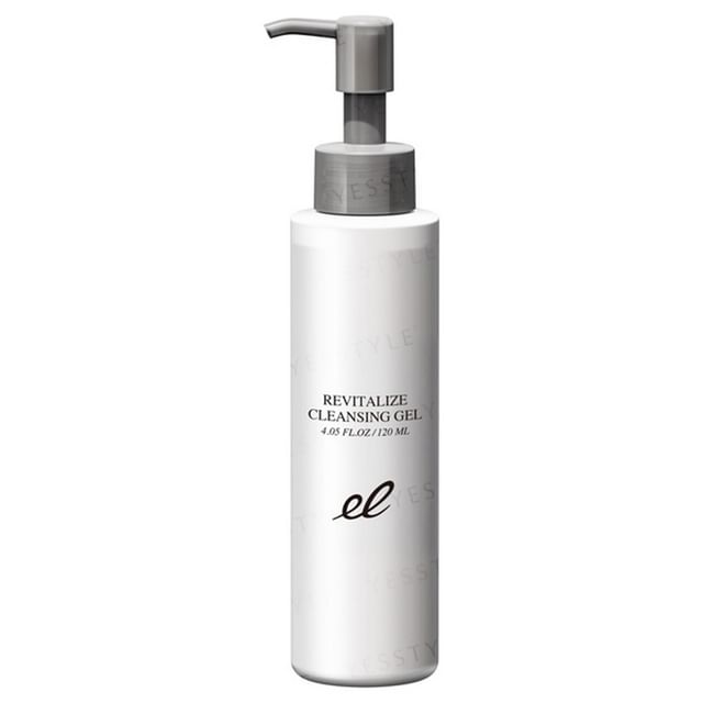 ELECTRON-Revitalize Cleansing Gel