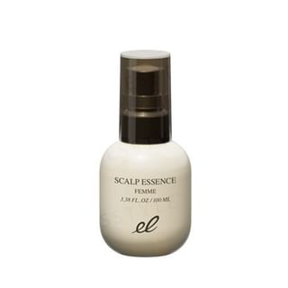 ELECTRON-Scalp Essence Femme