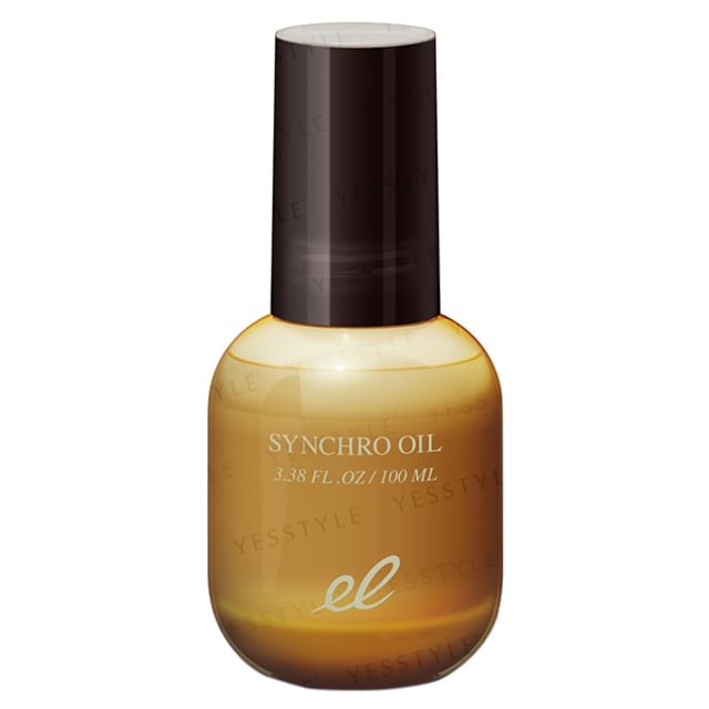 ELECTRON-Synchro Oil