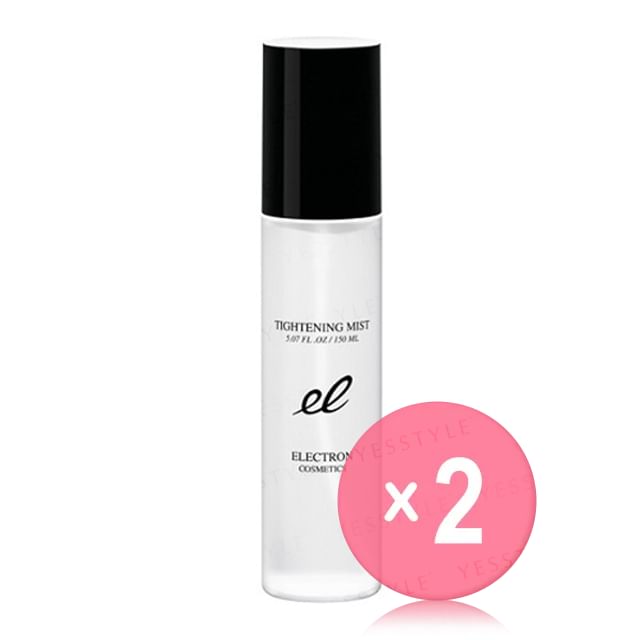 ELECTRON-Tightening Mist 2pcs Bundle Set