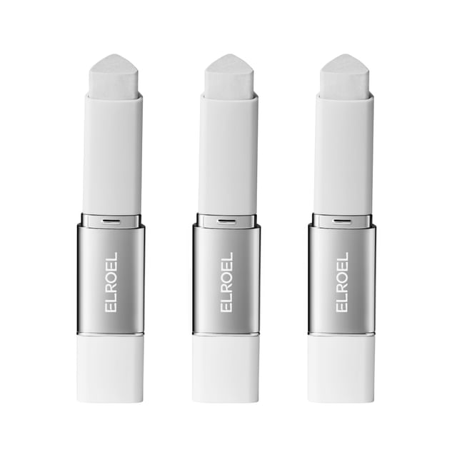 ELROEL-Base em Bastão Inteligente Blanc Cover - 3 Cores