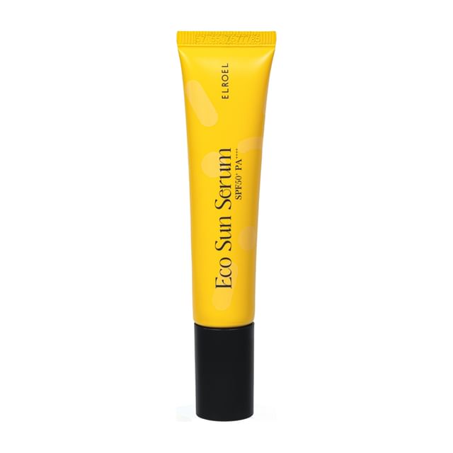 ELROEL-Eco Sun Serum
