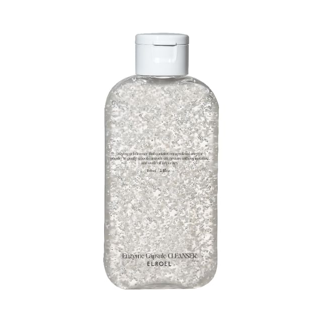 ELROEL-Enzyme Capsule Cleanser