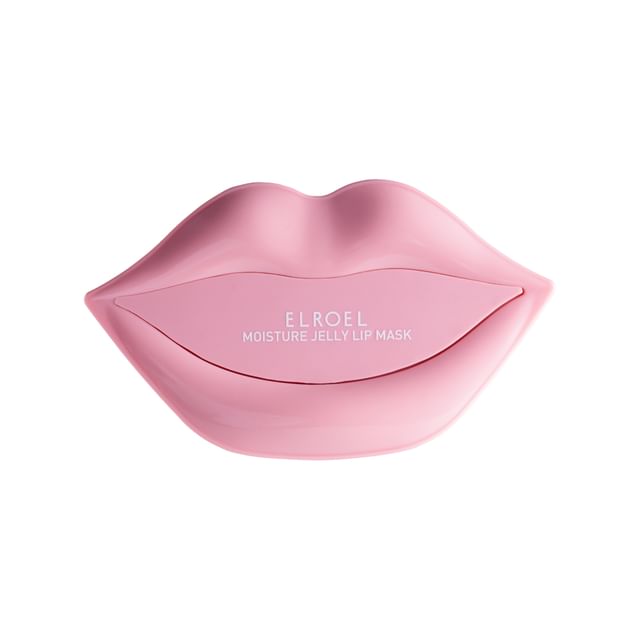 ELROEL-Moisture Jelly Lip Mask