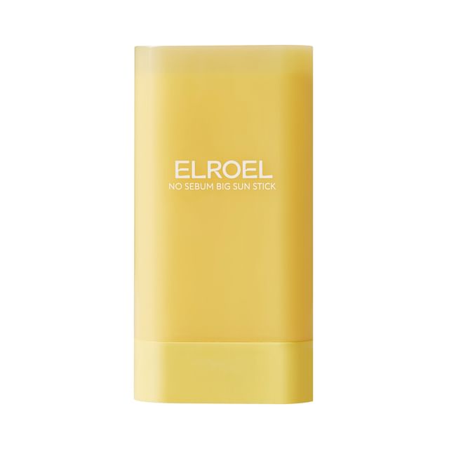 ELROEL-No Sebum Big Sun Stick