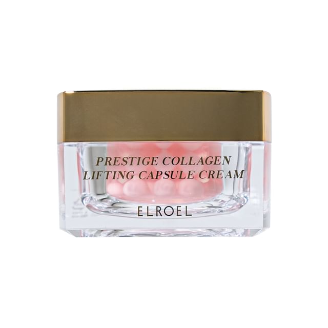 ELROEL-Prestige Collagen Lifting Capsule Cream