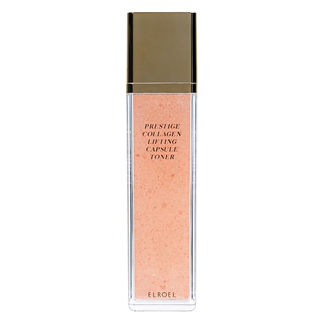 ELROEL-Prestige Collagen Lifting Capsule Toner