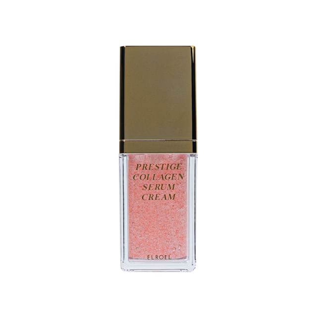 ELROEL-Prestige Collagen Serum Cream