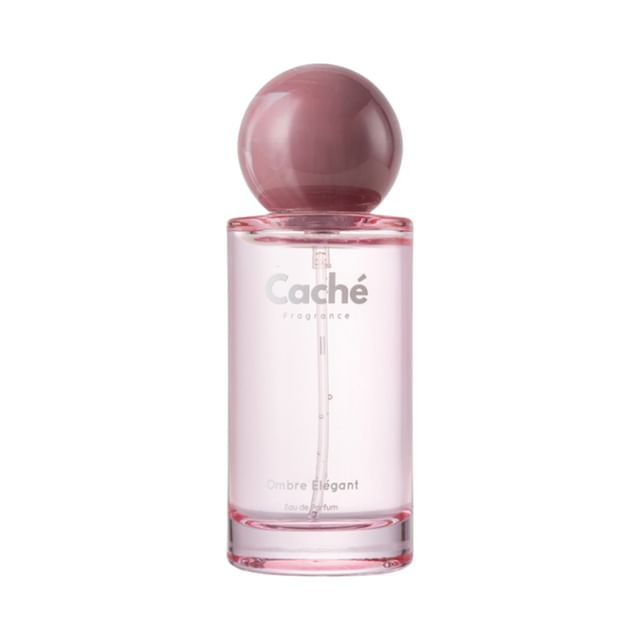 elvis-elvin-Cache FragranceOmbre Élégant Eau de Parfum